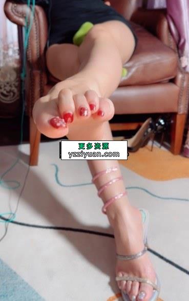 丝足 Yummy颜颜 86v25.3g